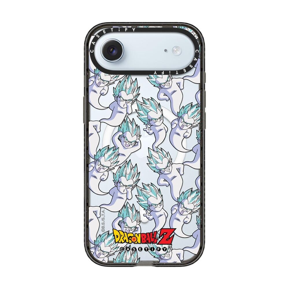 Amazon.com: CASETiFY Impact iPhone Air Case [Dragon Ball Colab